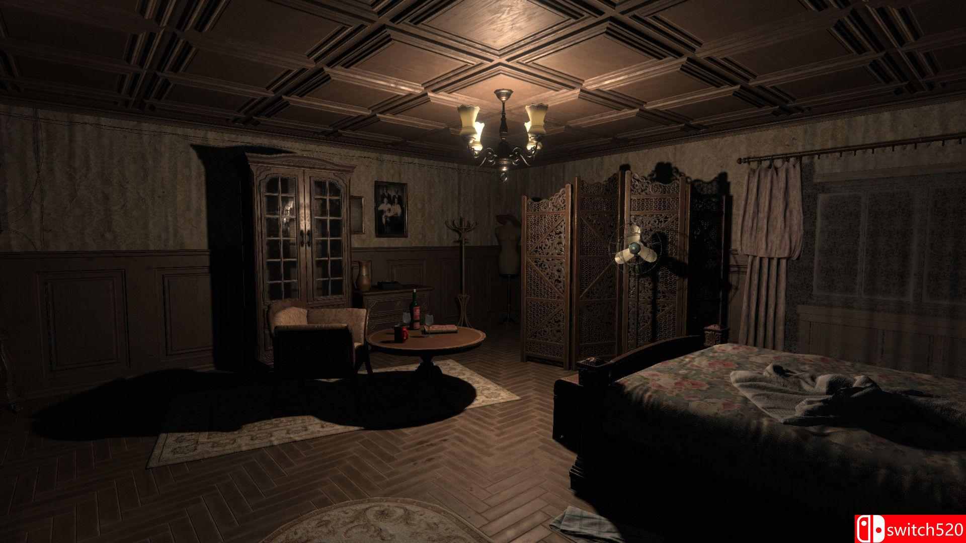 《不一致（Inconsistencies）》PLAZA镜像版[EN]_2