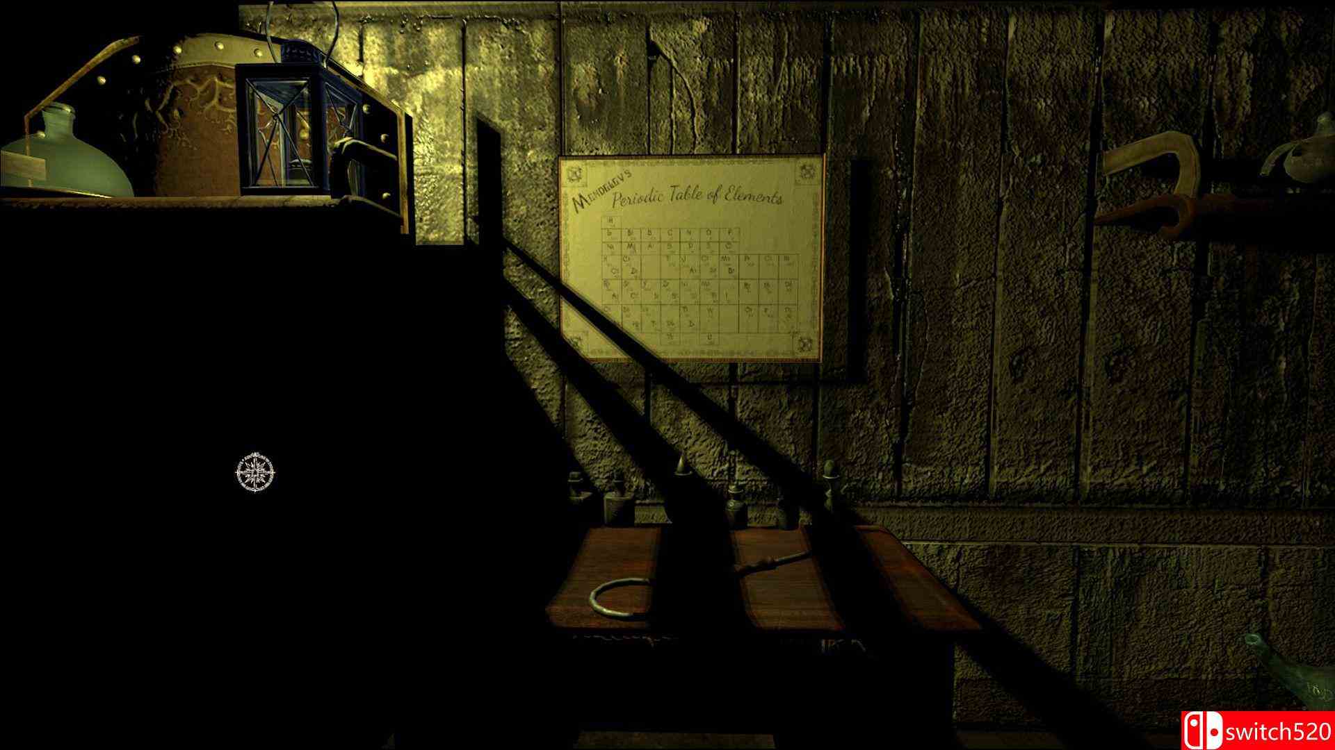 《附身1881（Possession 1881）》PLAZA镜像版[EN]_4