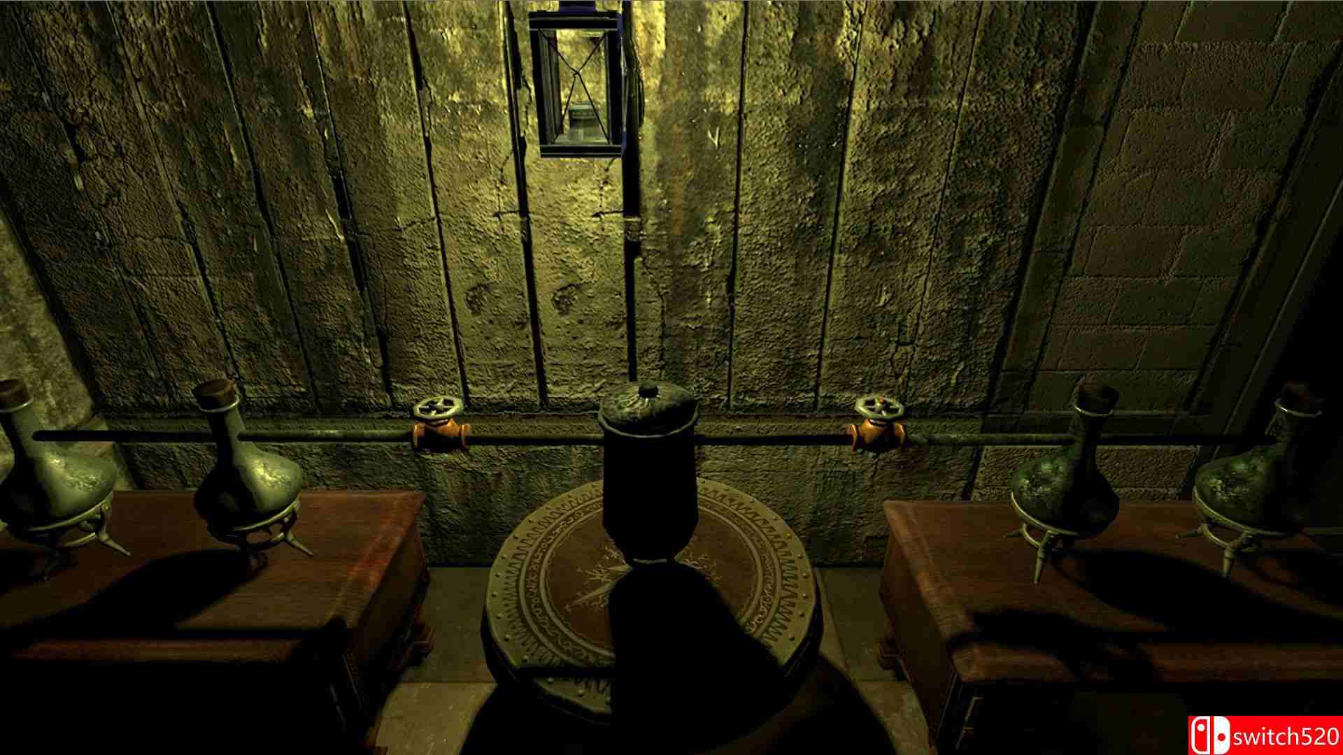 《附身1881（Possession 1881）》PLAZA镜像版[EN]_2