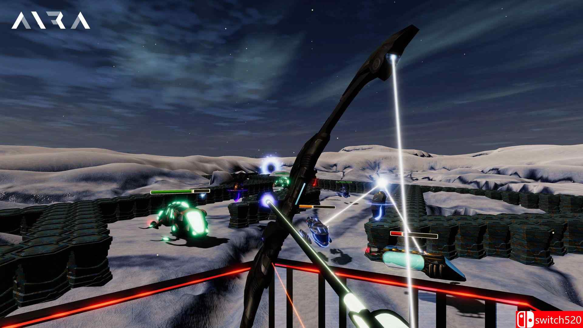 《艾拉VR（AIRA VR）》VREX镜像版[EN]_3