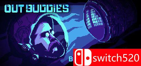 《OUTBUDDIES DX（OUTBUDDIES DX）》官方中文 v1.60 GOG硬盘版[CN/EN/JP]