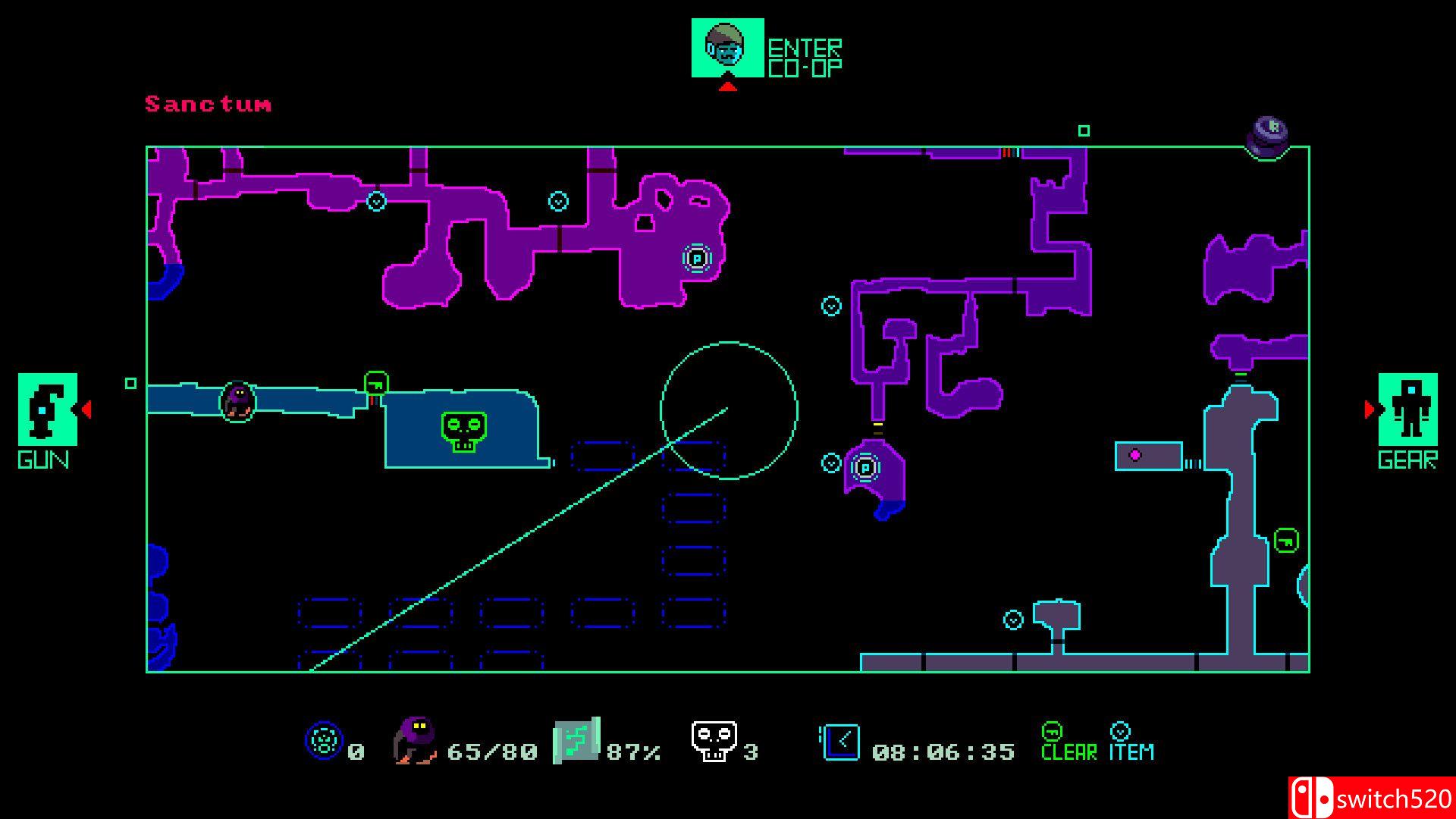 《OUTBUDDIES DX（OUTBUDDIES DX）》官方中文 v1.60 GOG硬盘版[CN/EN/JP]_4