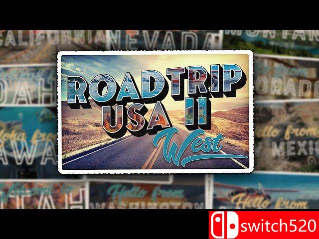 《美国之旅2：西部（Road Trip USA II: West）》典藏版 RAZOR硬盘版[EN]_4