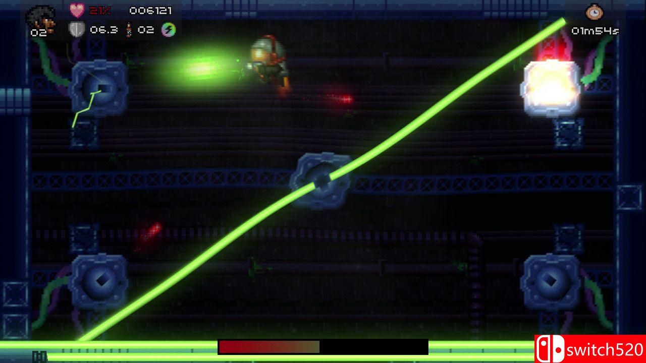 《硬核行动（Operation Hardcore）》Build 110 SiMPLEX硬盘版[EN]_3