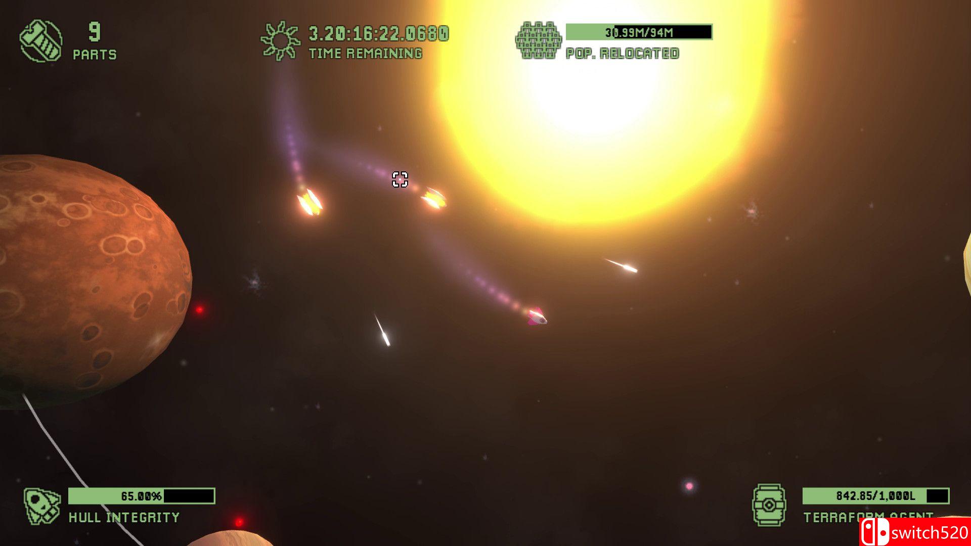 《宇宙射线（Cosmic Ray）》集成Artifact升级 SiMPLEX硬盘版[EN]_4