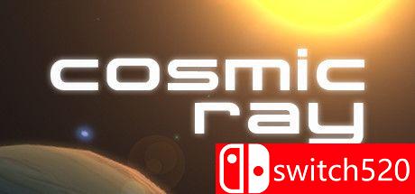 《宇宙射线（Cosmic Ray）》集成Artifact升级 SiMPLEX硬盘版[EN]