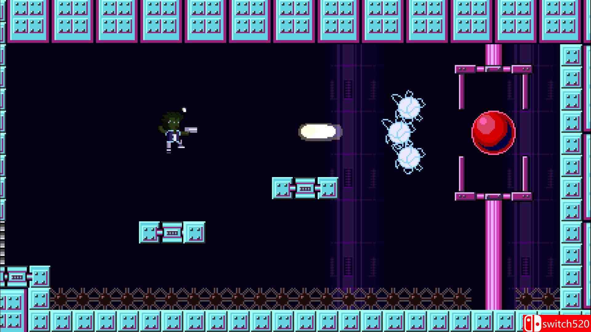 《分裂区（Splinter Zone）》OUTLAWS硬盘版[EN]_4