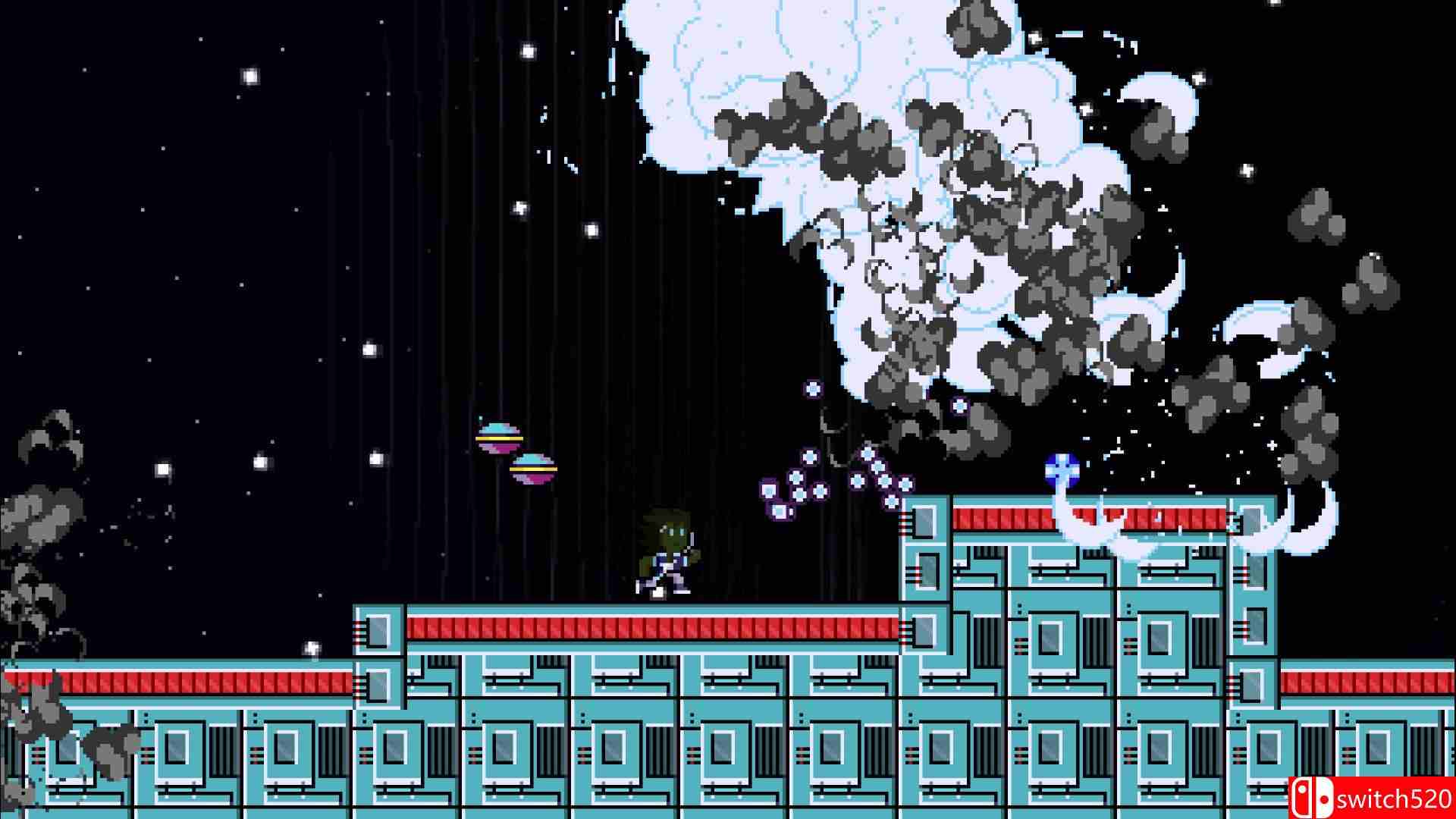 《分裂区（Splinter Zone）》OUTLAWS硬盘版[EN]_5