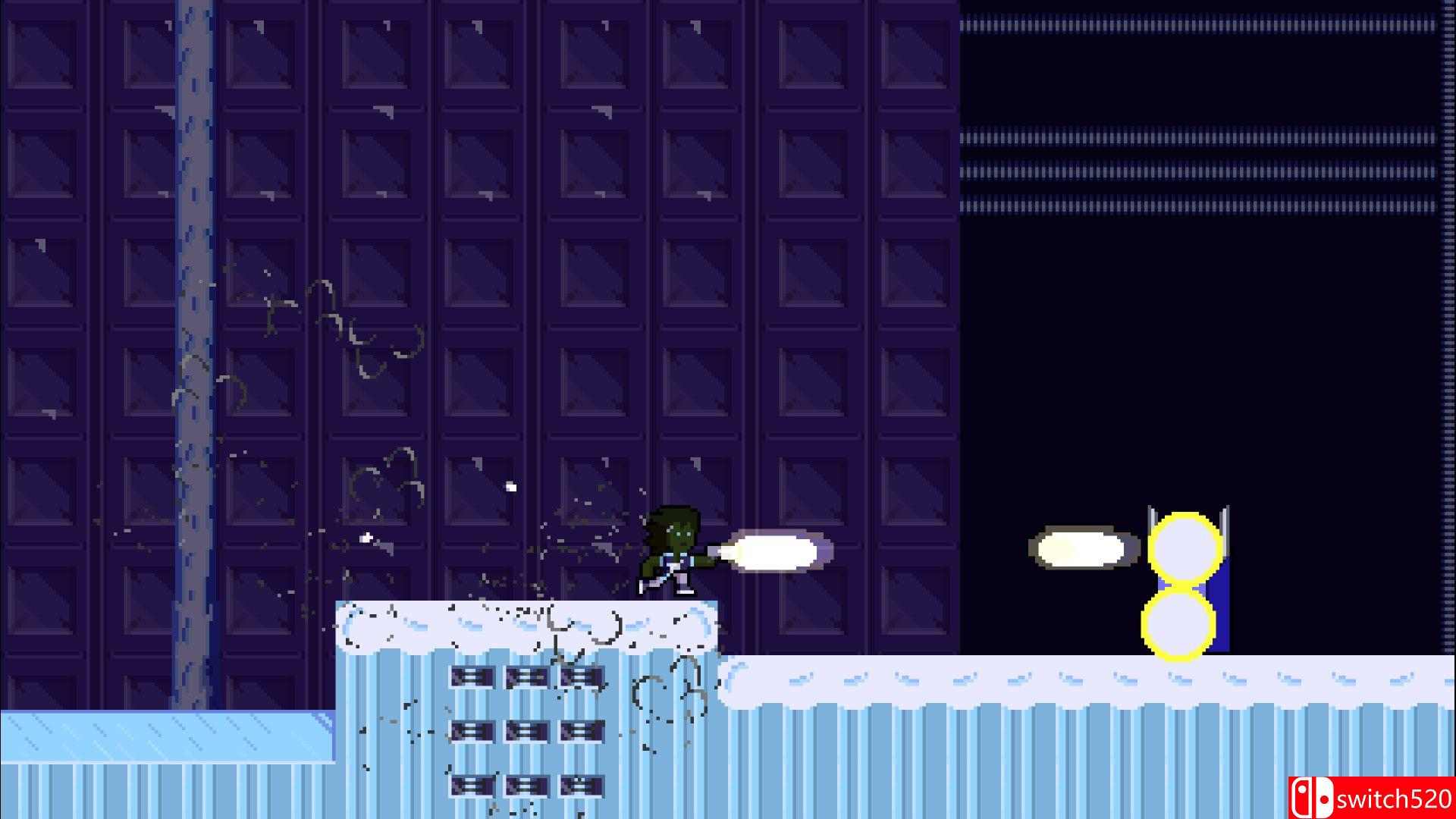 《分裂区（Splinter Zone）》OUTLAWS硬盘版[EN]_3