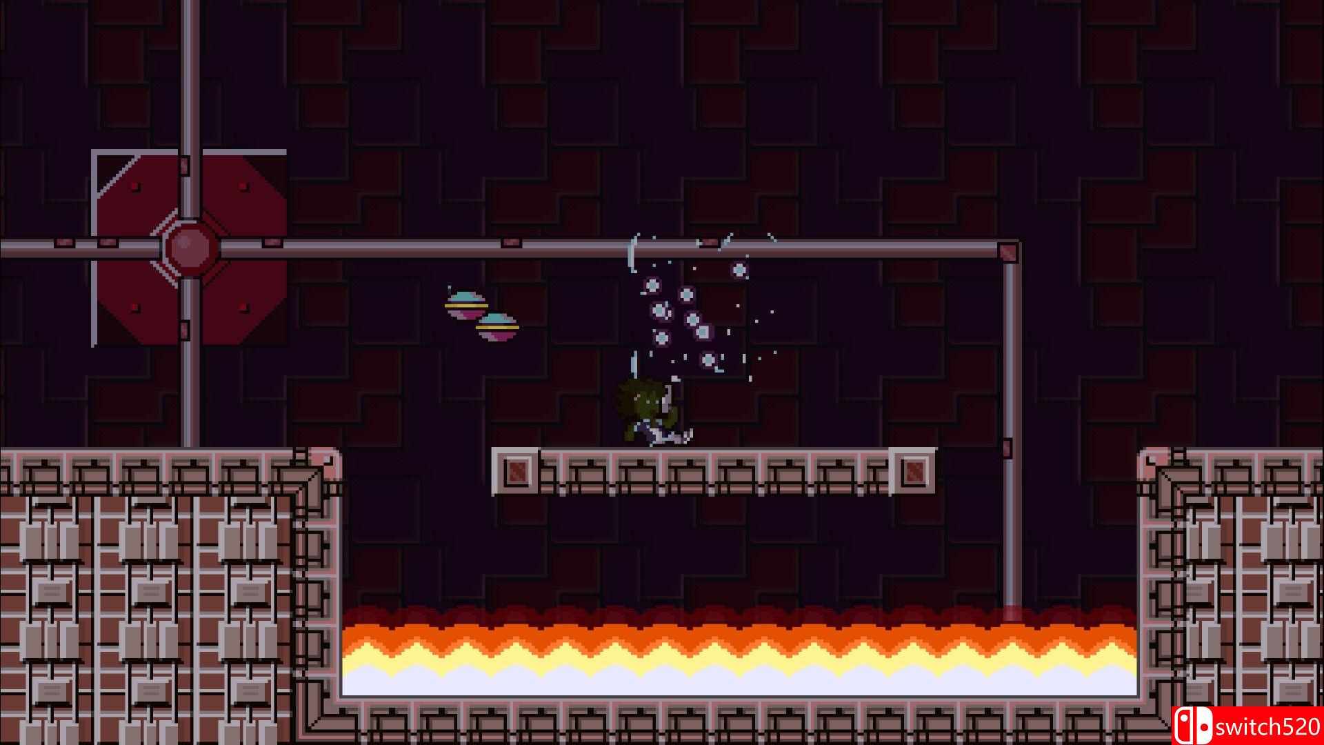 《分裂区（Splinter Zone）》OUTLAWS硬盘版[EN]_2