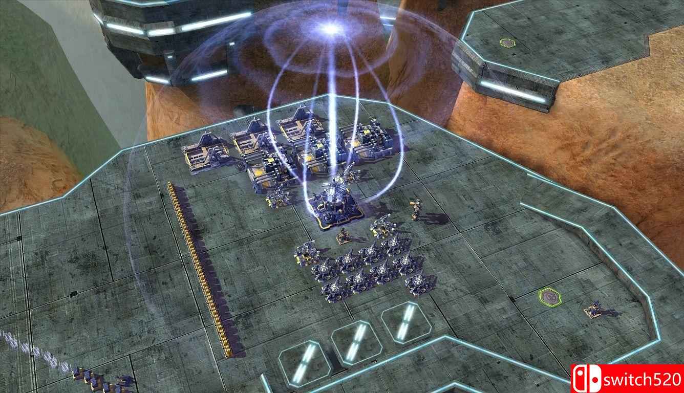 《最高指挥官2（Supreme Commander 2）》集成DLC I_KnoW镜像版[EN]_4