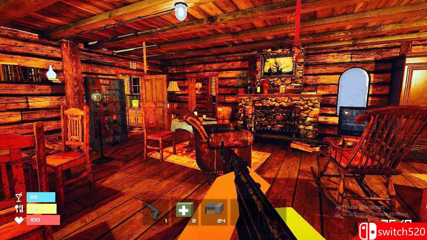 《Z之地：FPS生存（THE Z LAND : FPS SURVIVAL）》PLAZA镜像版[EN]_2