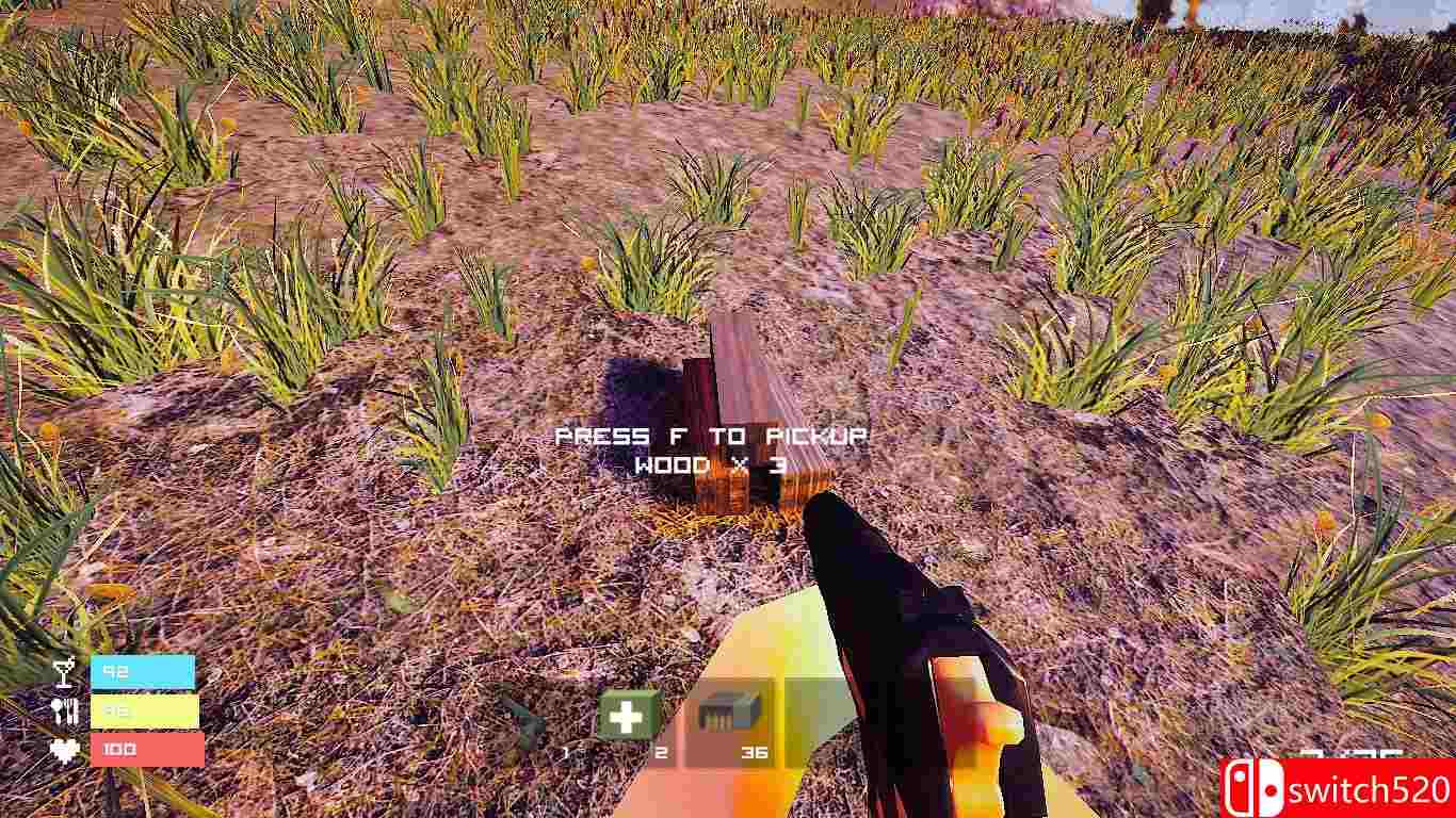 《Z之地：FPS生存（THE Z LAND : FPS SURVIVAL）》PLAZA镜像版[EN]_4