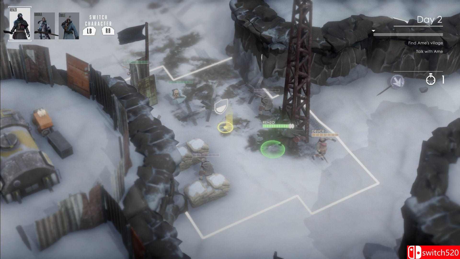 《1971太阳神计划（1971 PROJECT HELIOS）》集成Freezing PLAZA镜像版[EN]_1