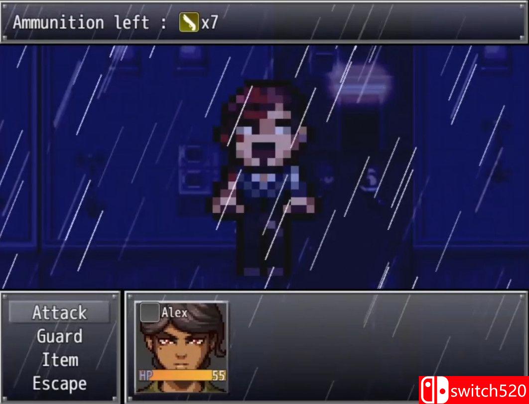 《恐惧黑暗（Fear Of The Dark）》DARKZER0硬盘版[EN]_5