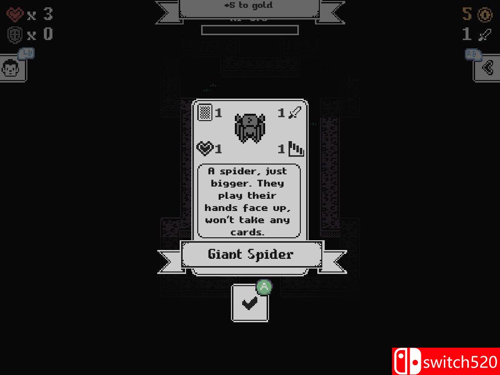 《无赖杰克：无赖21点（RogueJack: Roguelike Blackjack）》VACE硬盘版[CN/EN]_3