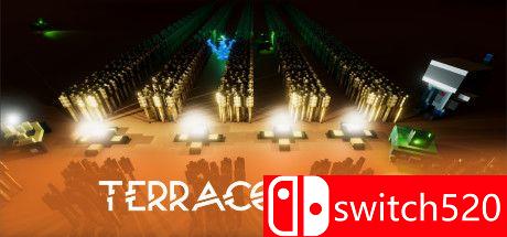 《Terracosmic（Terracosmic）》VACE硬盘版[EN]