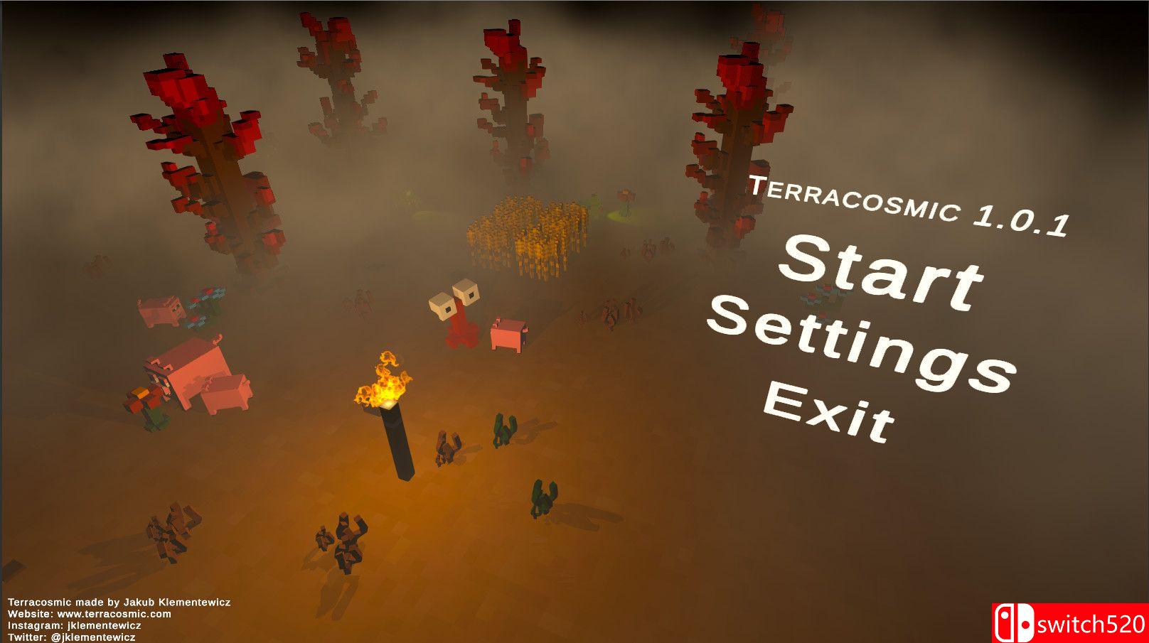 《Terracosmic（Terracosmic）》VACE硬盘版[EN]_2