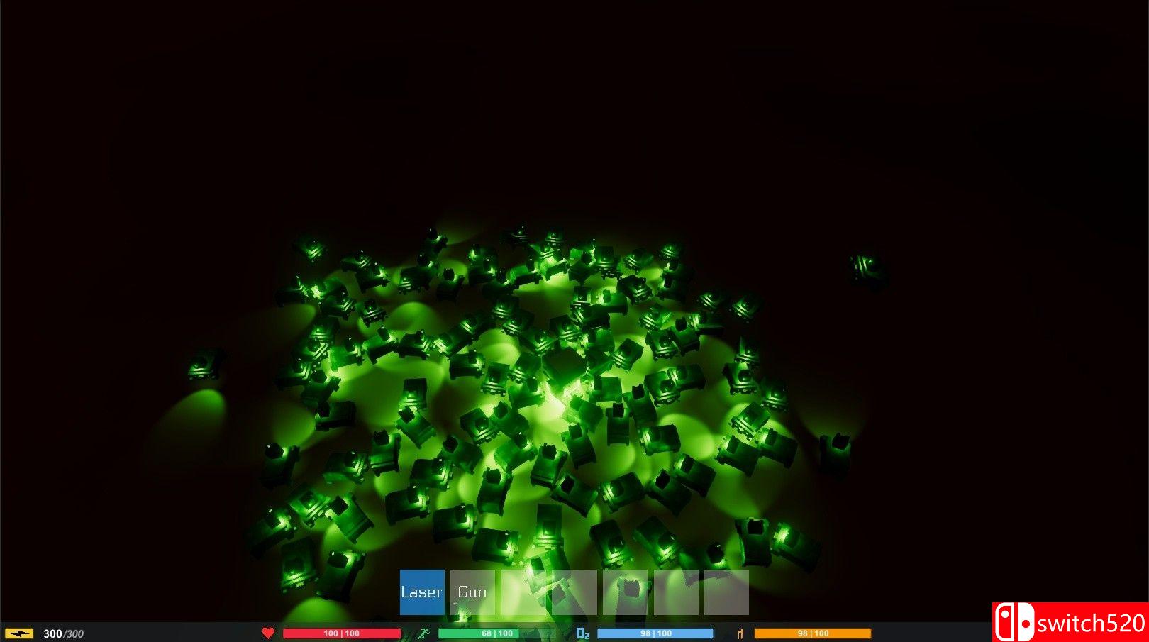《Terracosmic（Terracosmic）》VACE硬盘版[EN]_5