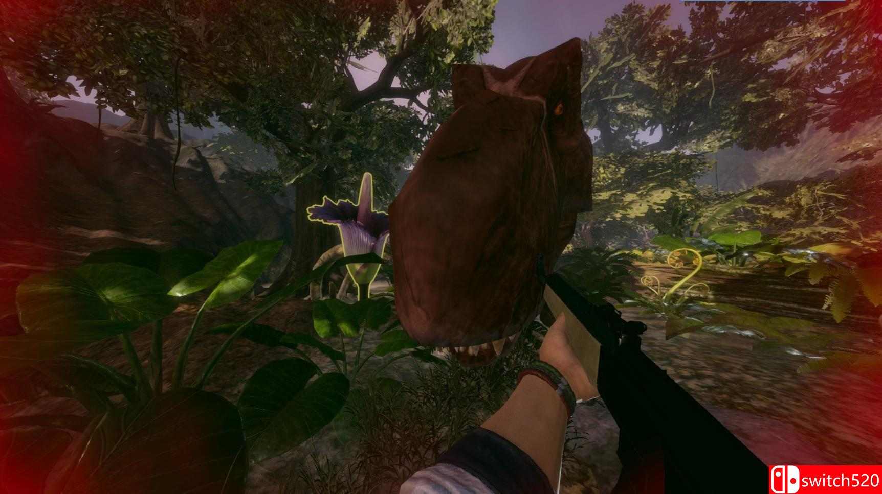 《流血狩猎VR（Bleeding Hunt VR）》第一章 VREX镜像版[CN/TW/EN/JP]_1