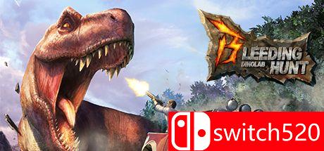 《流血狩猎VR（Bleeding Hunt VR）》第一章 VREX镜像版[CN/TW/EN/JP]