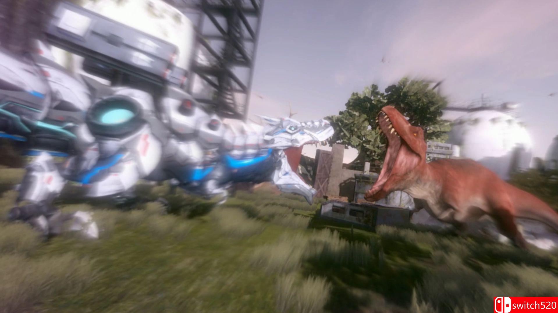 《流血狩猎VR（Bleeding Hunt VR）》第一章 VREX镜像版[CN/TW/EN/JP]_3