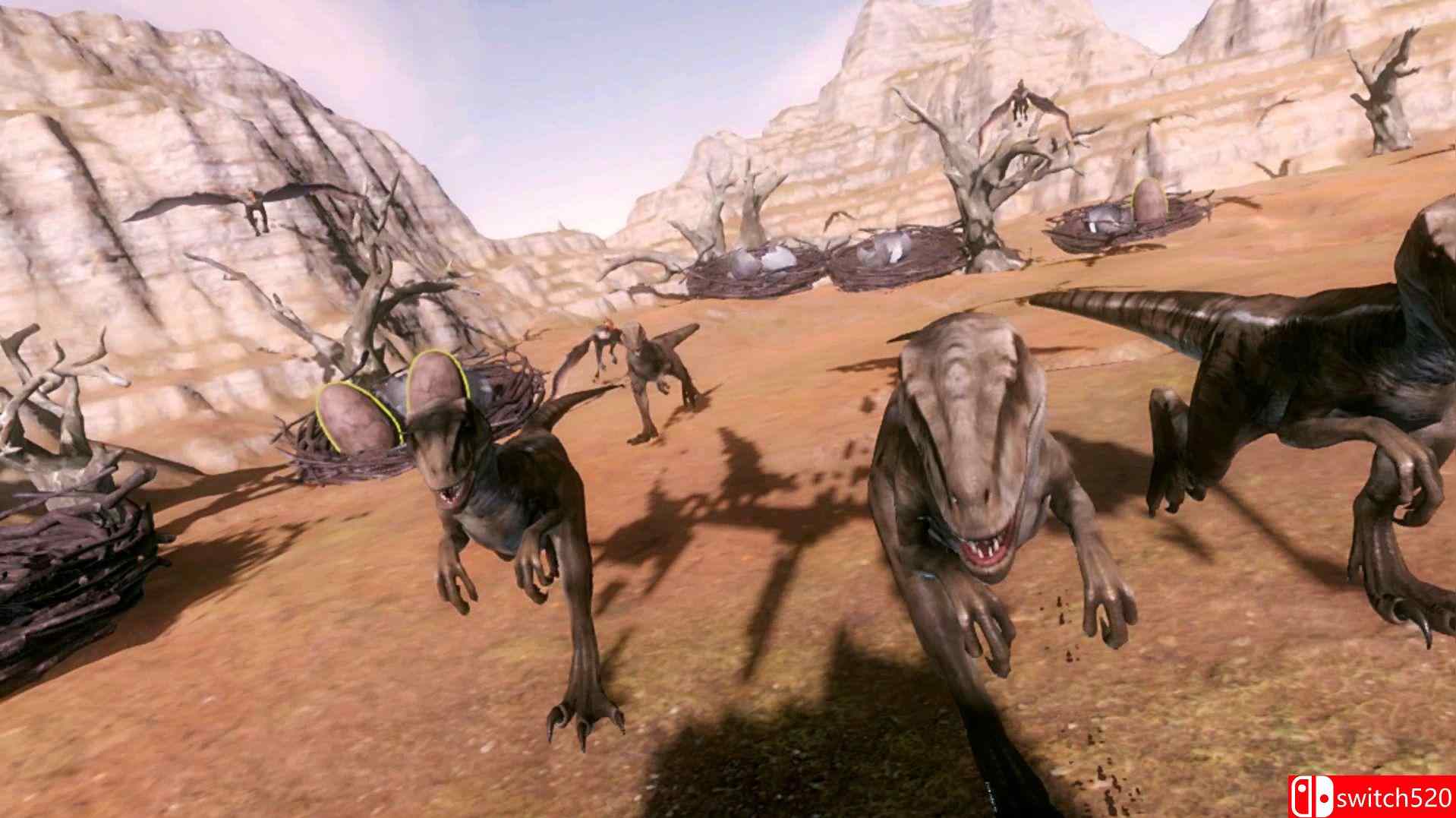 《流血狩猎VR（Bleeding Hunt VR）》第一章 VREX镜像版[CN/TW/EN/JP]_2