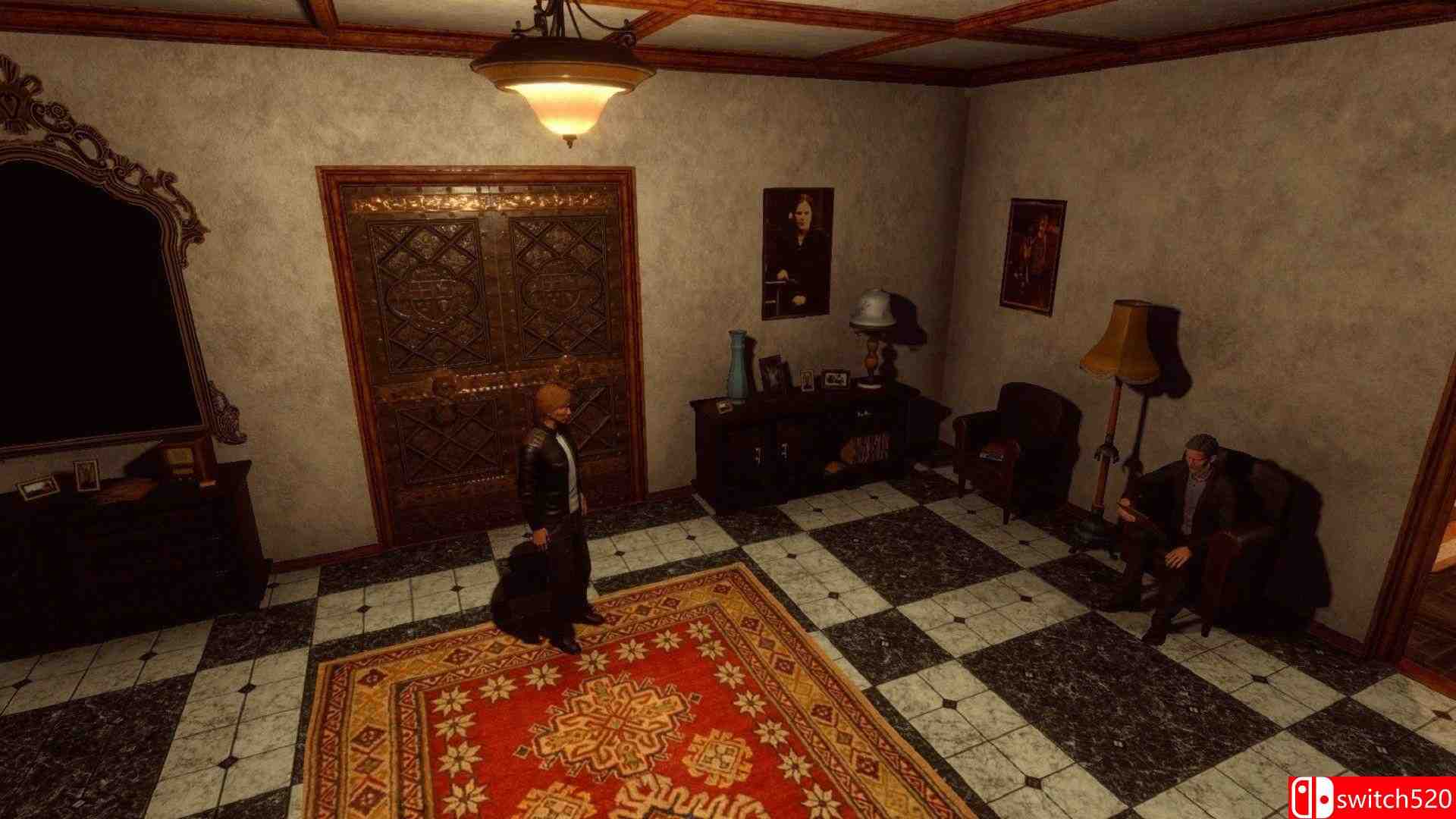 《恐惧黎明（Dawn of Fear）》CODEX镜像版[EN]_2