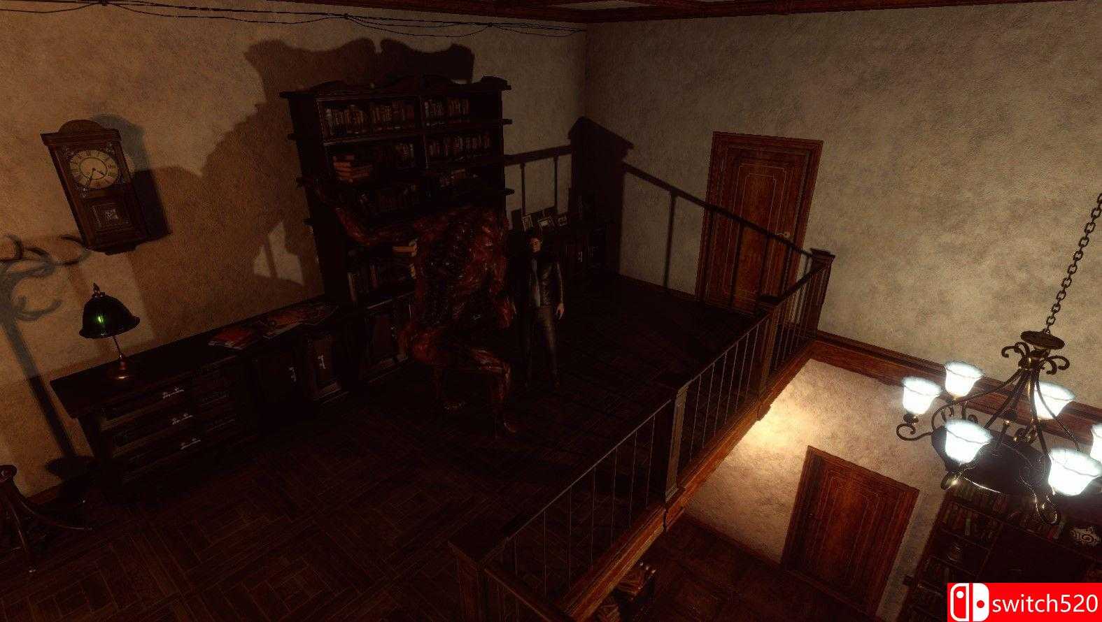 《恐惧黎明（Dawn of Fear）》CODEX镜像版[EN]_3