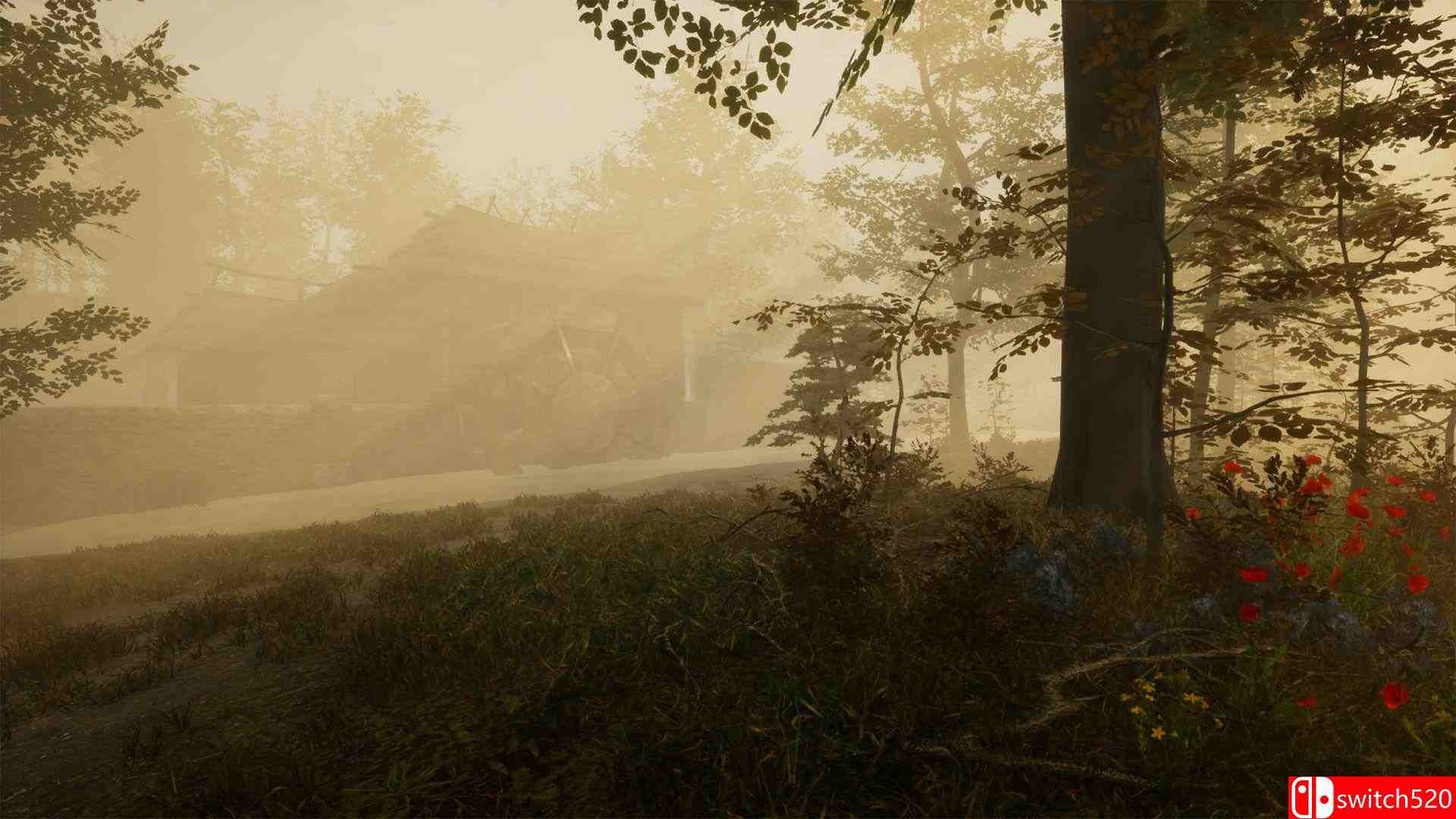 《Pluviophile（Pluviophile）》PLAZA镜像版[EN]_4