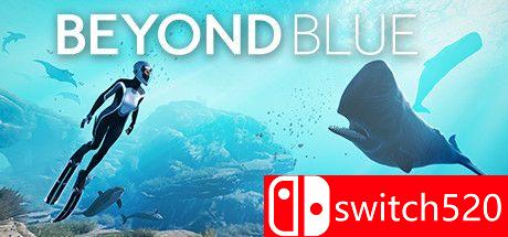 《深海超越（Beyond Blue）》HOODLUM镜像版[CN/TW/EN/JP]