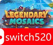 《传奇马赛克2：被盗的自由女神像（Legendary Mosaics 2: The Stolen Freedom）》RAZOR硬盘版[EN]