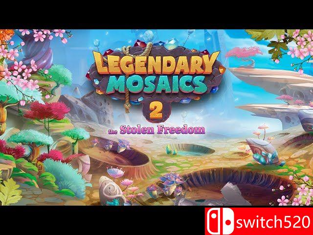 《传奇马赛克2：被盗的自由女神像（Legendary Mosaics 2: The Stolen Freedom）》RAZOR硬盘版[EN]_4