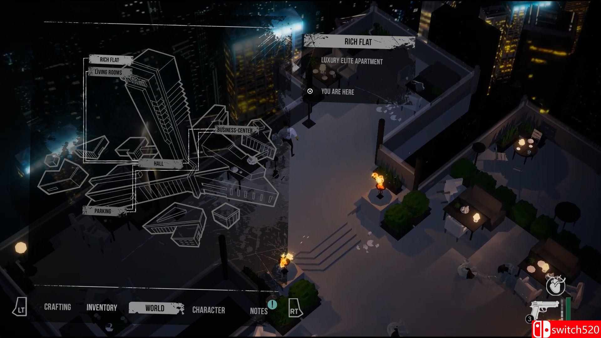 《天空之山：黑雾（SKYHILL: Black Mist）》官方中文 v1.2 CODEX镜像版[CN/EN]_2