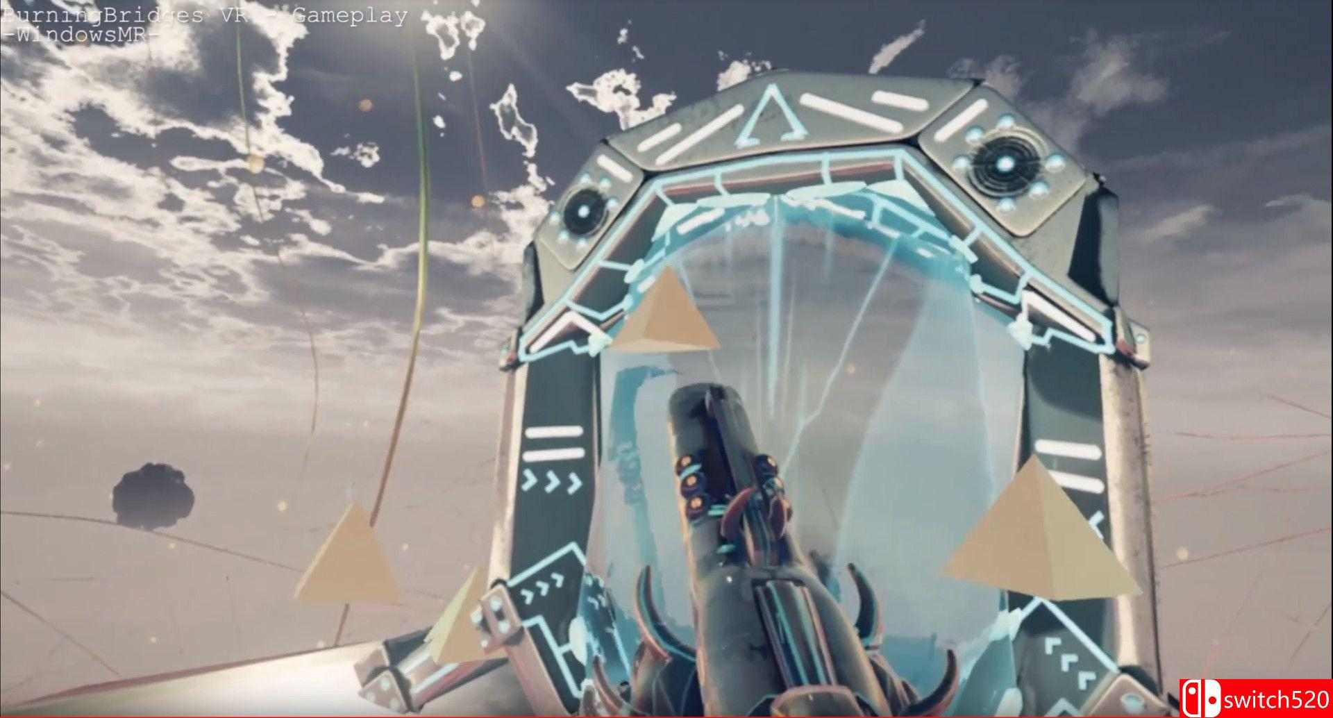 《火焰桥VR（BurningBridges VR）》VREX镜像版[EN]_2
