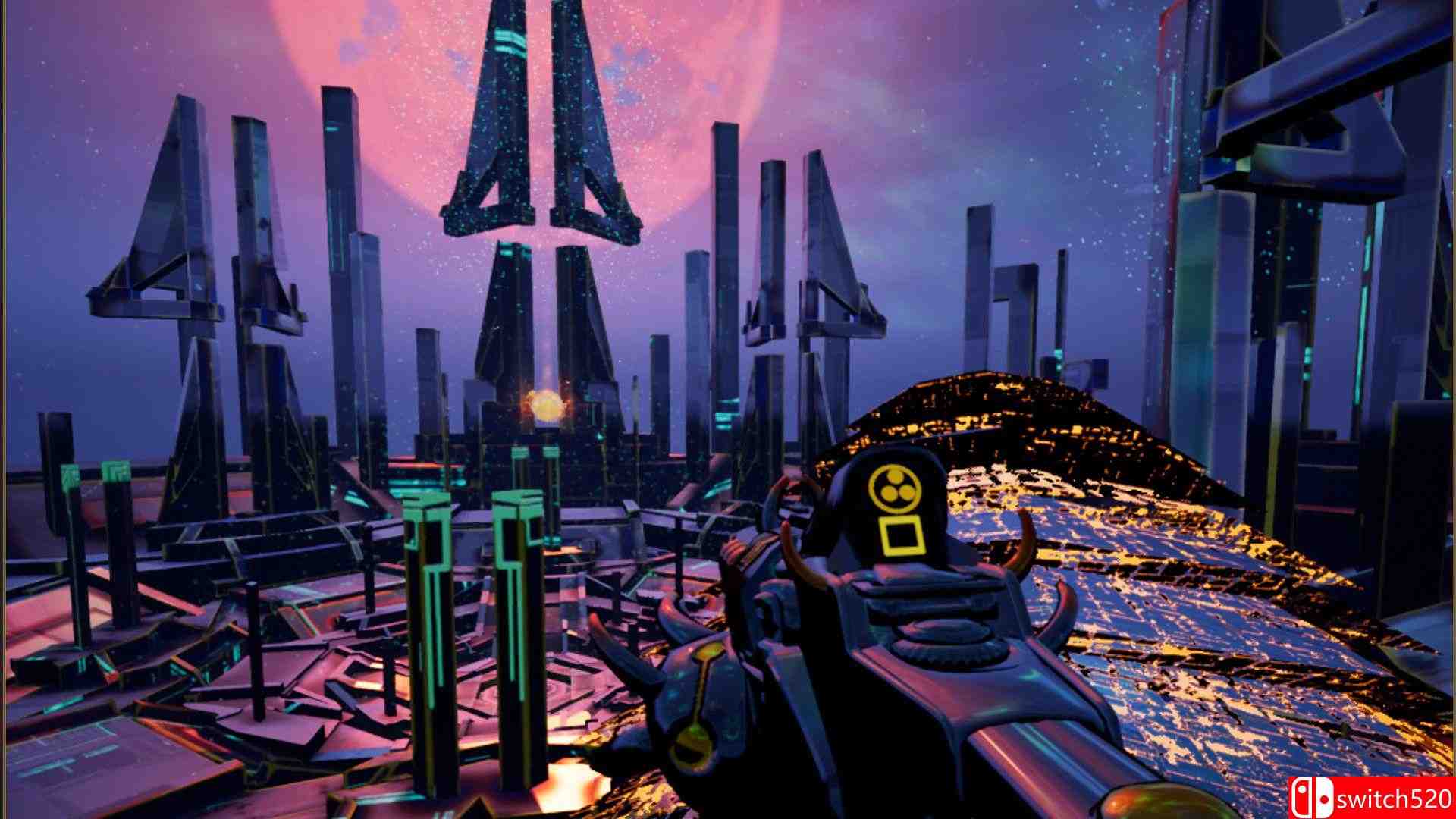 《火焰桥VR（BurningBridges VR）》VREX镜像版[EN]_3