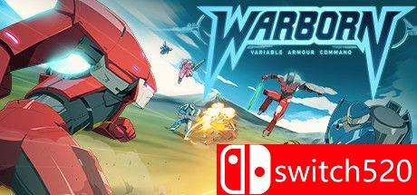 《Warborn（WARBORN）》v1.0.6.1 SiMPLEX硬盘版[CN/EN/JP]