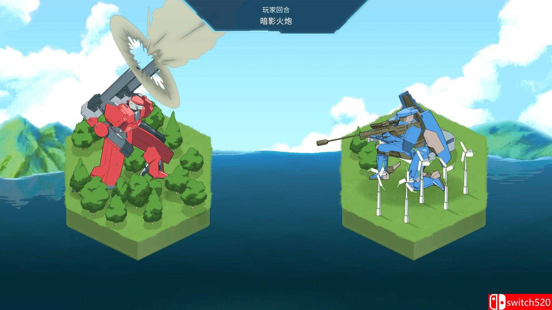 《Warborn（WARBORN）》v1.0.6.1 SiMPLEX硬盘版[CN/EN/JP]_2