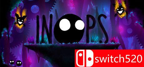 《诺普斯（Inops）》SiMPLEX硬盘版[EN]