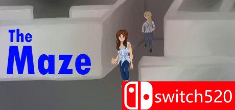 《迷宫（The Maze）》PLAZA镜像版[EN]