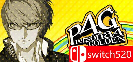 《女神异闻录4：黄金版（Persona 4 Golden）》官方中文 免安装未加密版[TW/EN/JP]