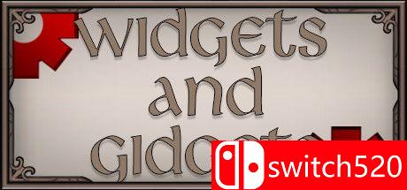 《小工具和小侏儒（Widgets and Gidgets）》VACE硬盘版[EN]