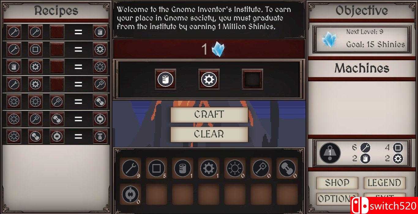 《小工具和小侏儒（Widgets and Gidgets）》VACE硬盘版[EN]_3