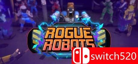 《流氓机器人（Rogue Robots）》DARKZER0硬盘版[EN]