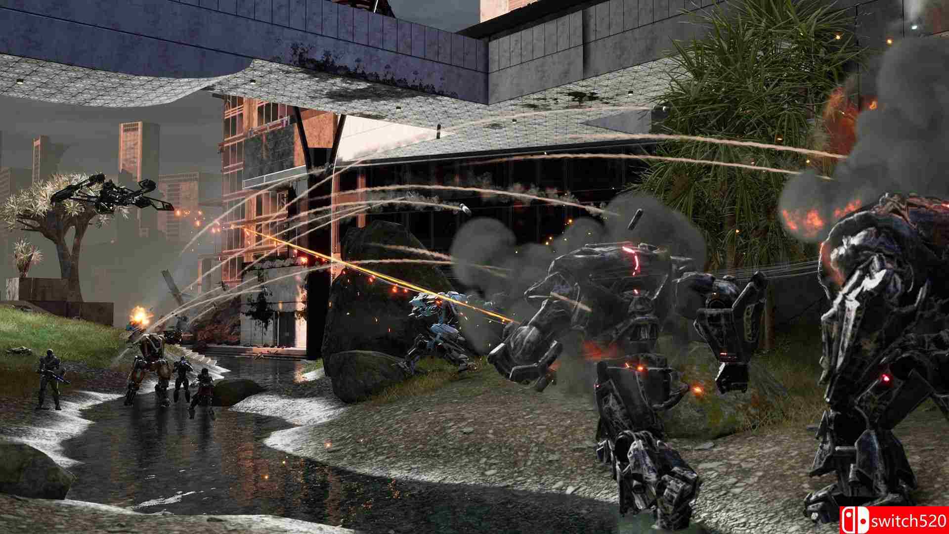 《崩解（Disintegration）》v1.03 P2P硬盘版[EN]_3