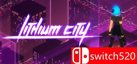 《锂城（Lithium City）》DARKZER0硬盘版[EN]