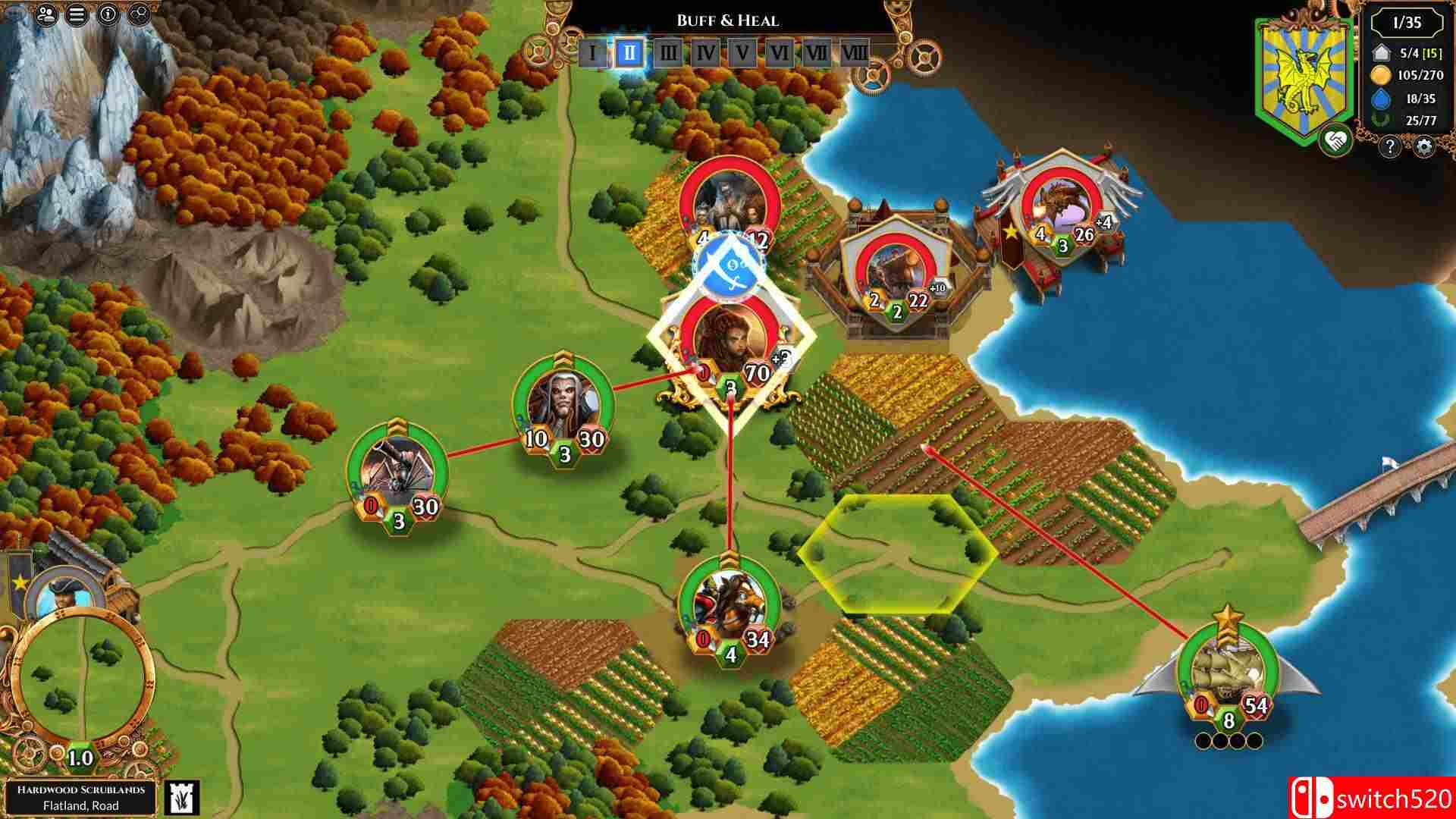 《最终军团（Last Regiment）》PLAZA镜像版[EN]_4