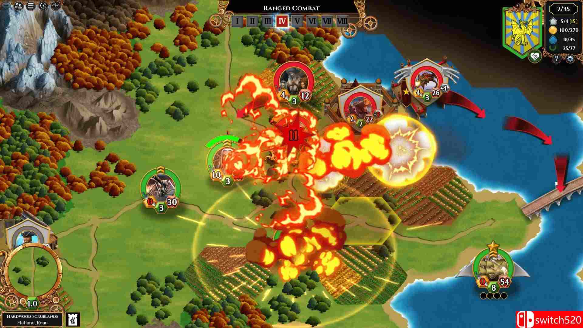 《最终军团（Last Regiment）》PLAZA镜像版[EN]_5