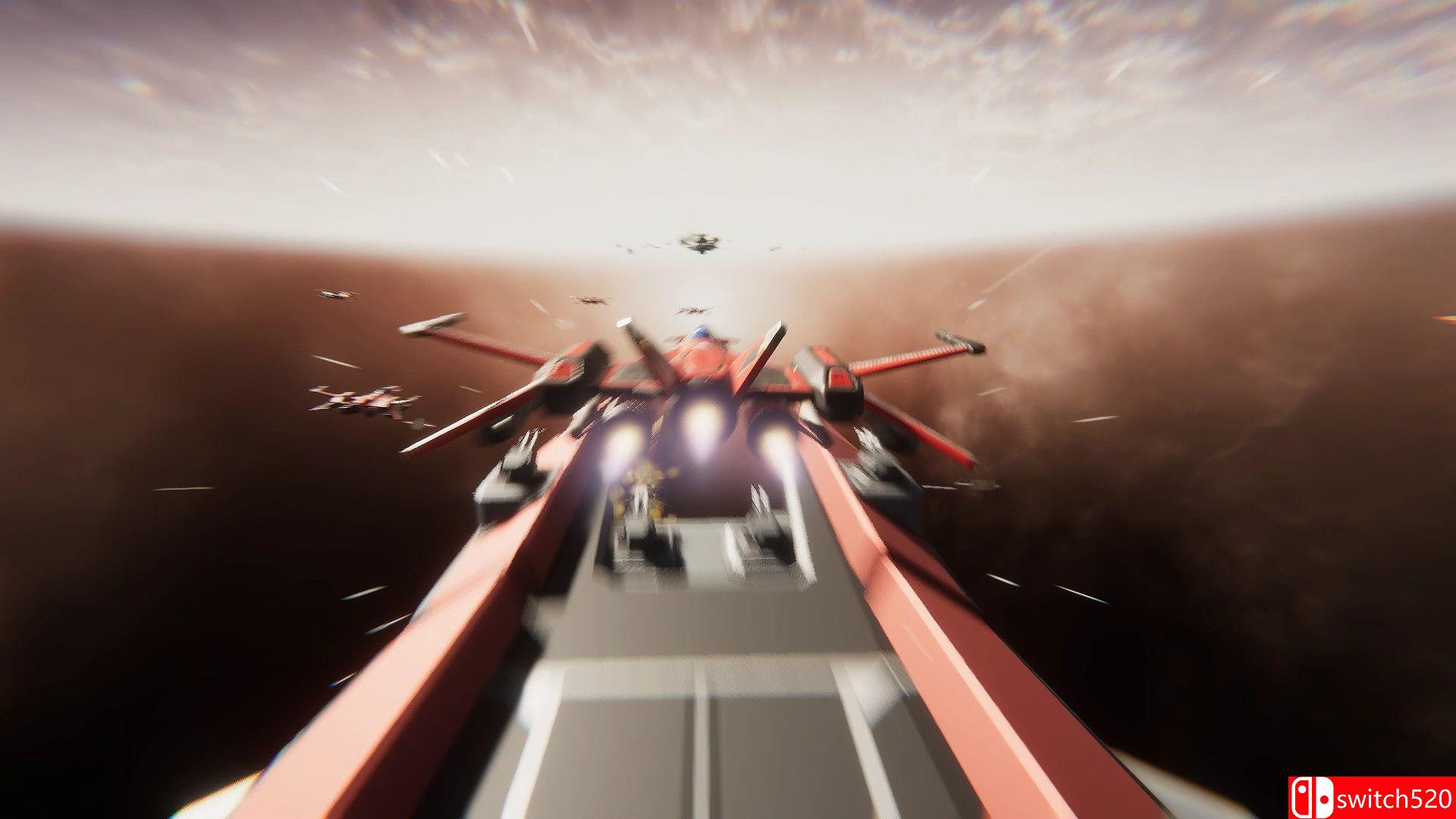 《太空缠斗（Space Dogfight）》DARKZER0硬盘版[CN/EN]_2