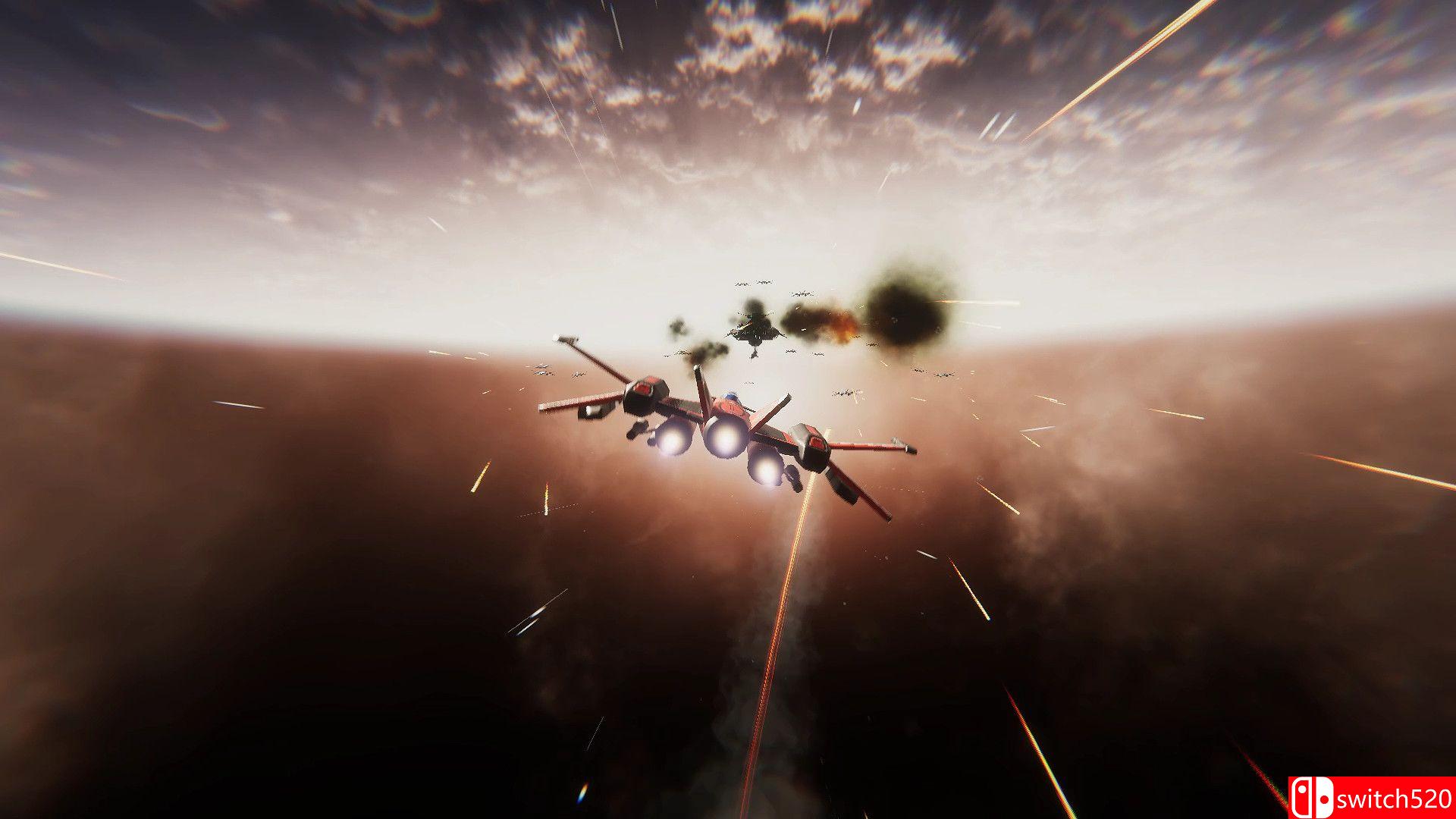 《太空缠斗（Space Dogfight）》DARKZER0硬盘版[CN/EN]_3